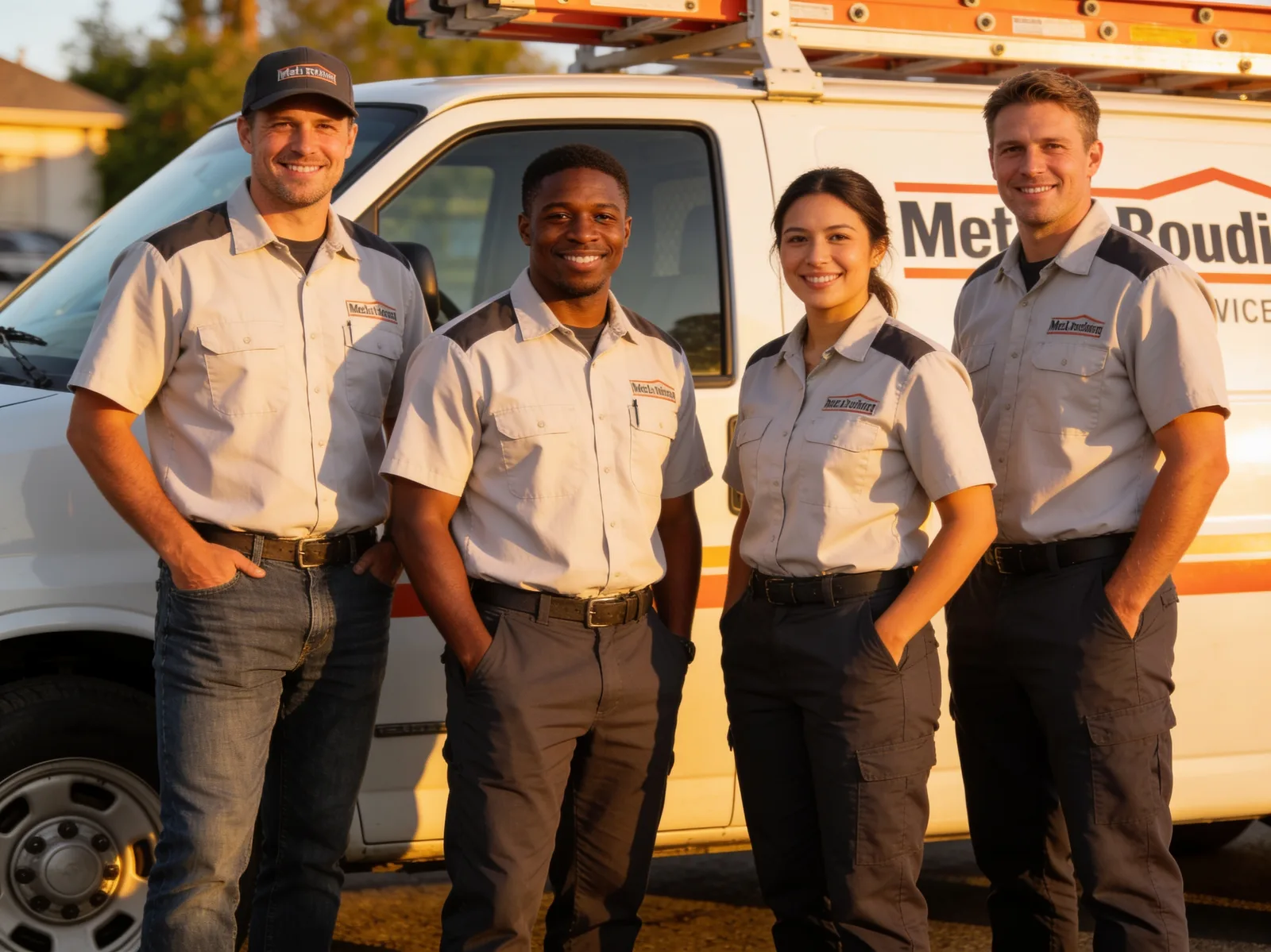 Metal Roof Installation company in Junction City, AR